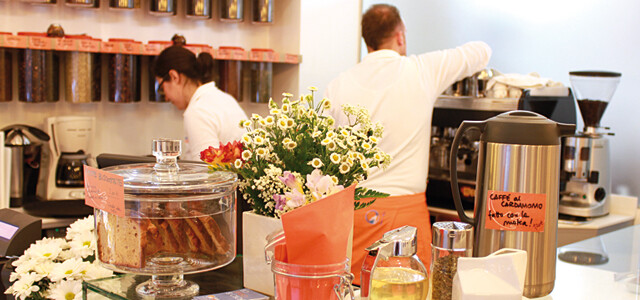 La locanda