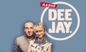 Radio Deejay – La Bomba