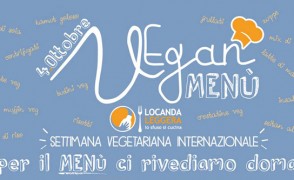 Settimana Vegetariana