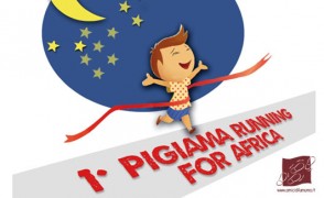 Pigiama Running for Africa