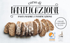 Corso di panificazione