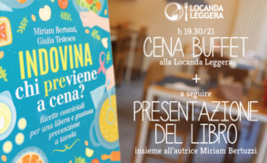 Indovina chi (pre)viene a cena – 07.03.2019