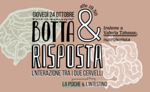 Botta e risposta – 24.10.2019